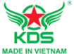 KDS "made in Vietnam"