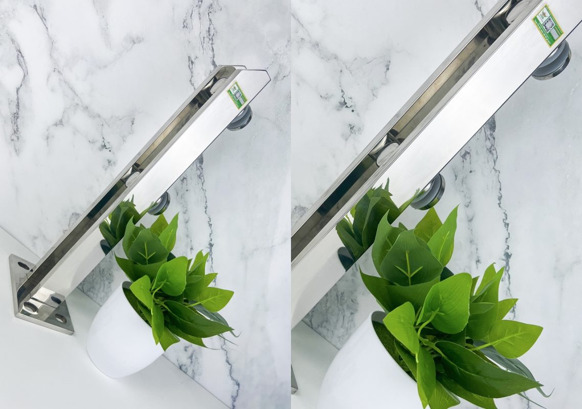 chân trụ cầu thang