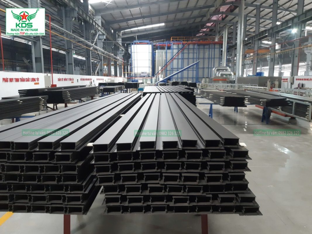 giá cửa nhôm kính tại hải phòng