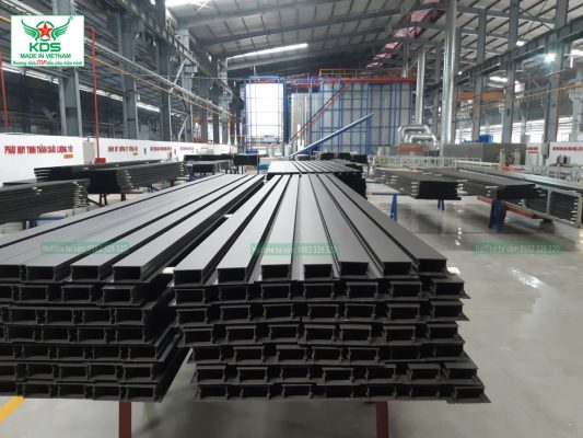 giá cửa nhôm kính tại hải phòng