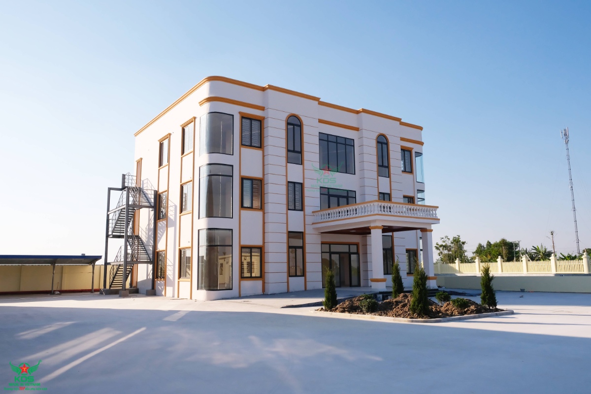 nhôm kính hải phòng