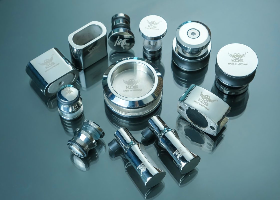 phụ kiện cửa kính phòng tắm